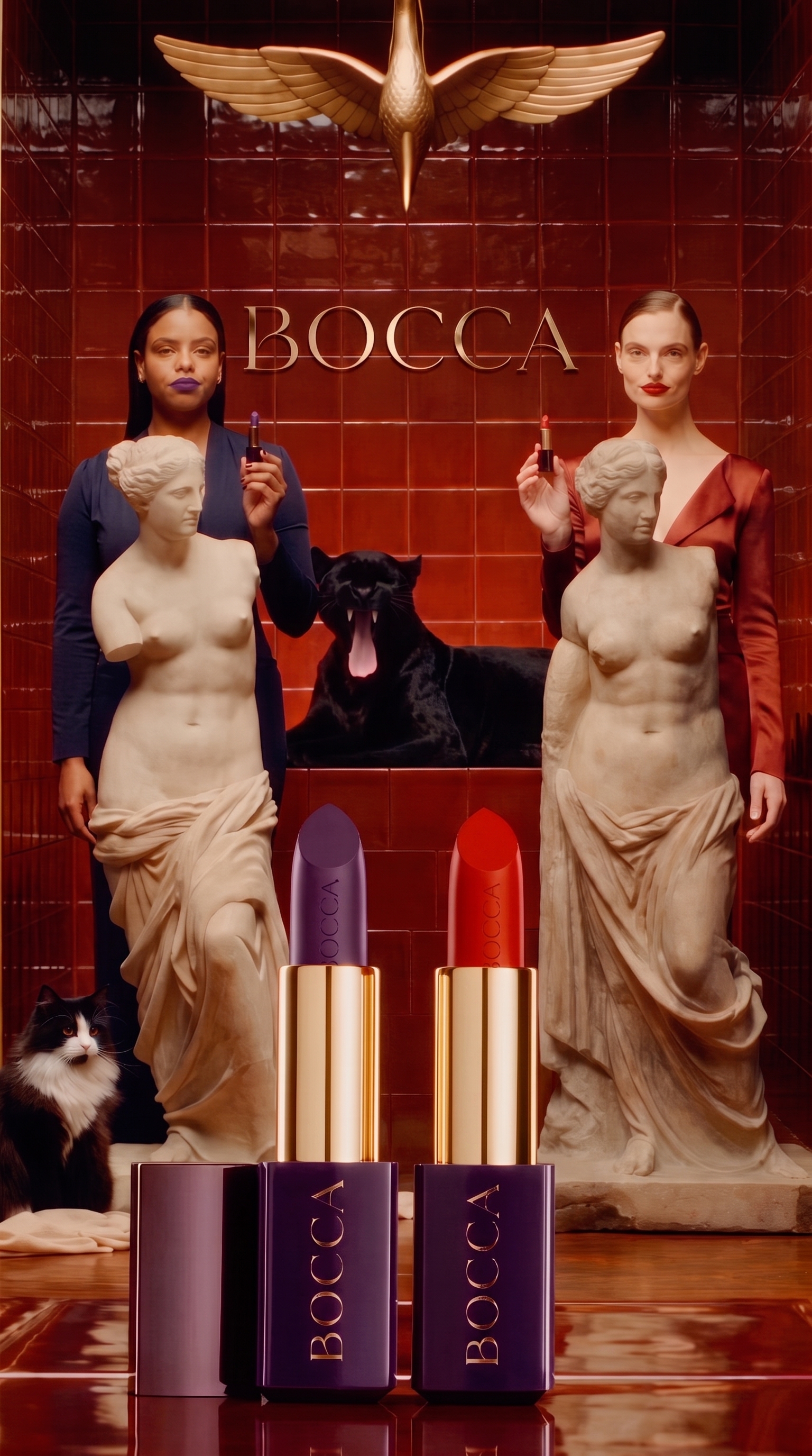 BOCCA campaign thumbnail