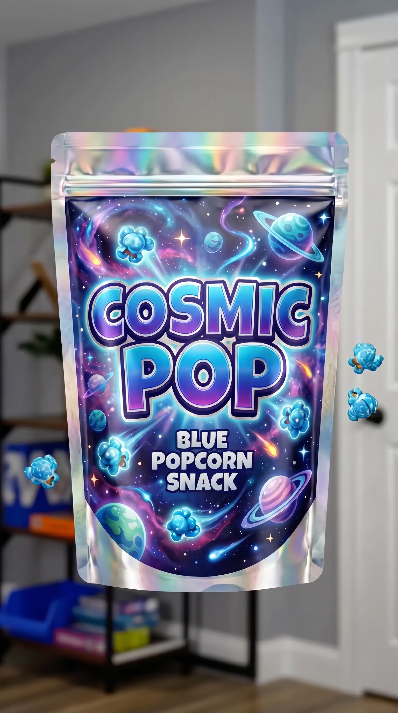 Cosmic Pop thumbnail