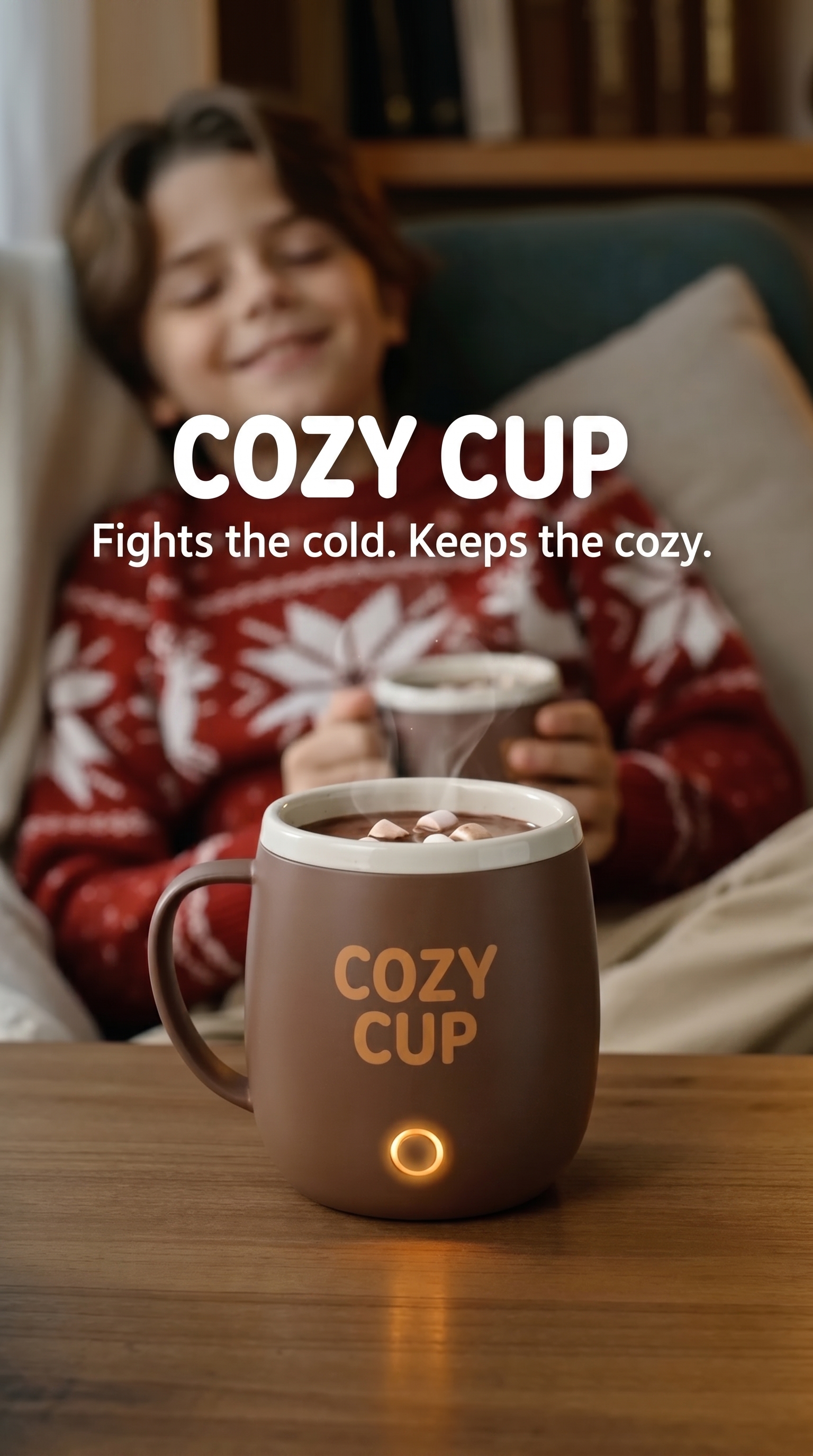 Cozy Cup thumbnail