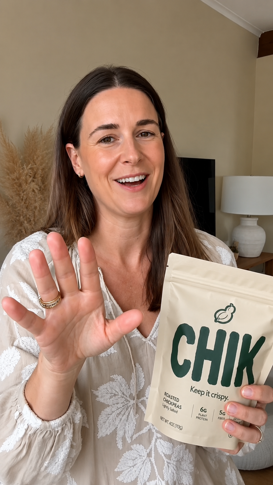Chik UGC thumbnail