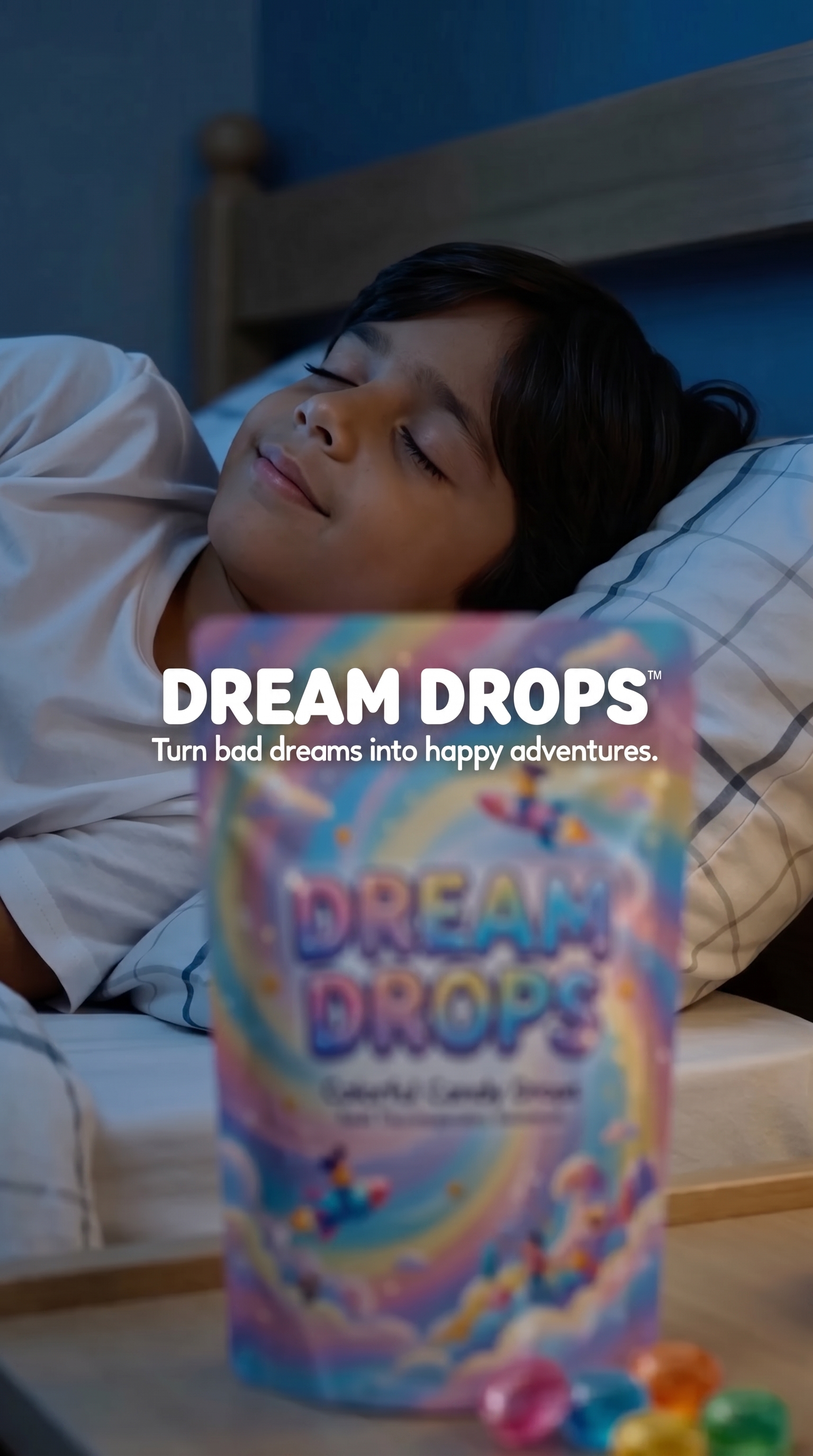 Dream Drops thumbnail