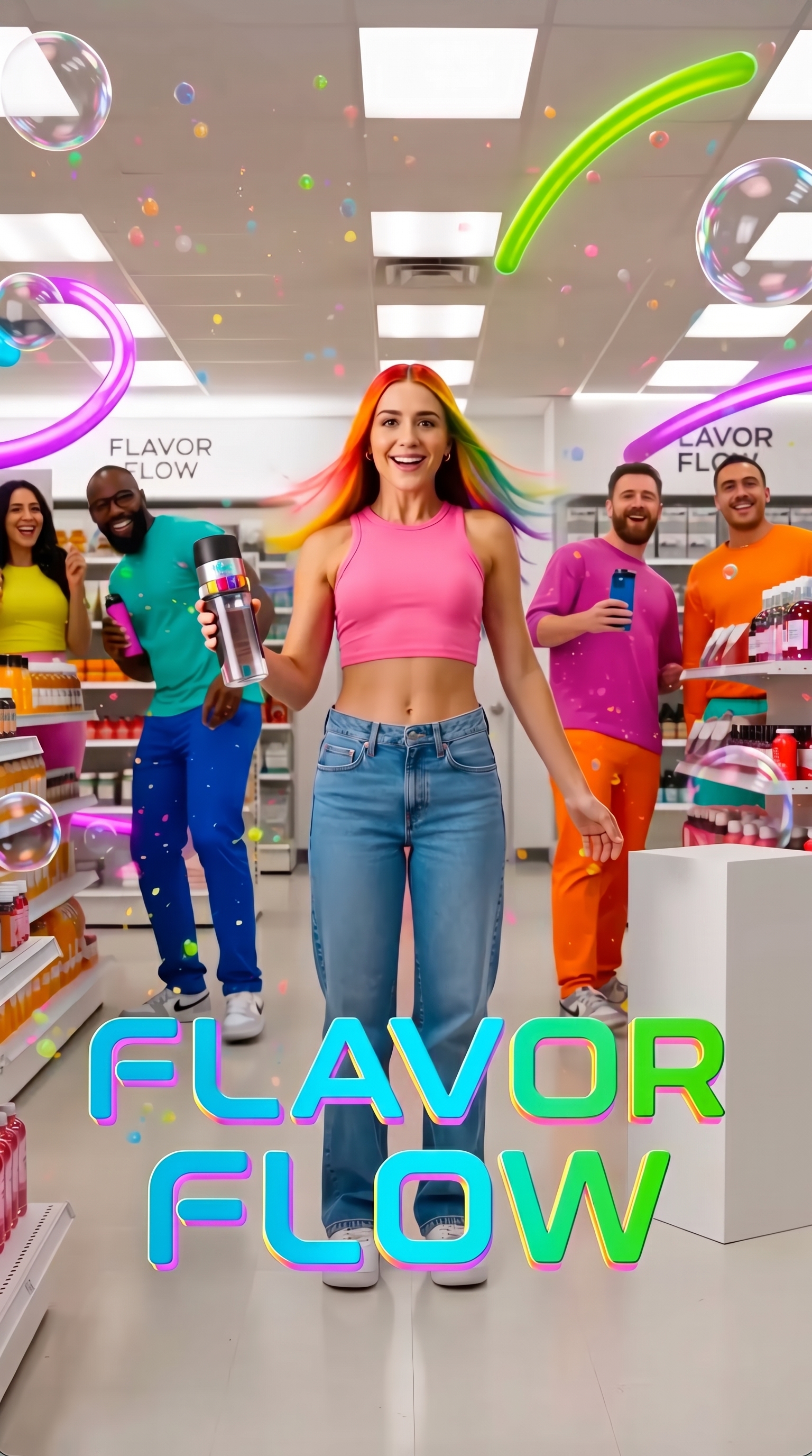 Flavor Flow thumbnail