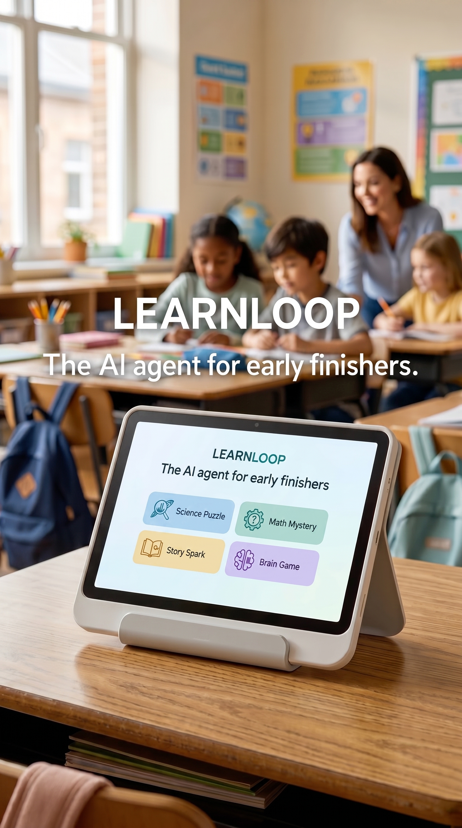 LearnLoop thumbnail