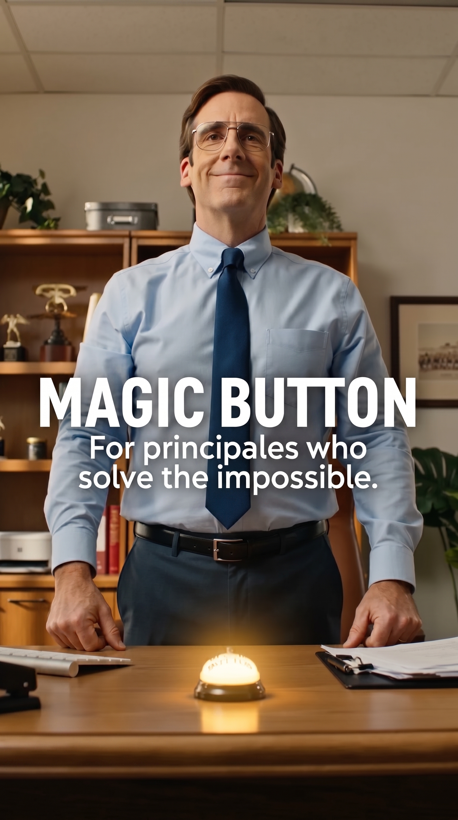 Magic Button thumbnail