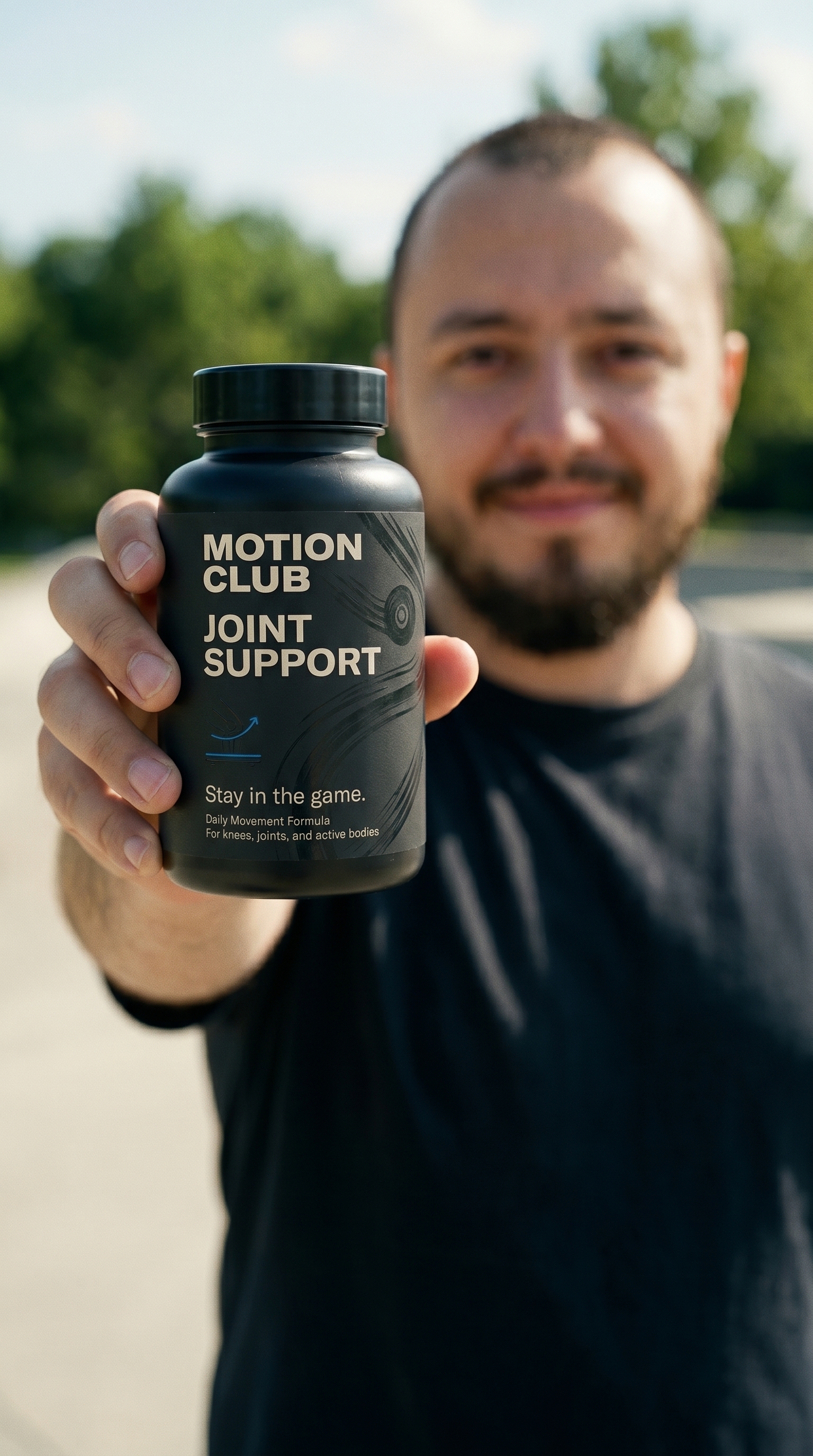 MOTION CLUB thumbnail