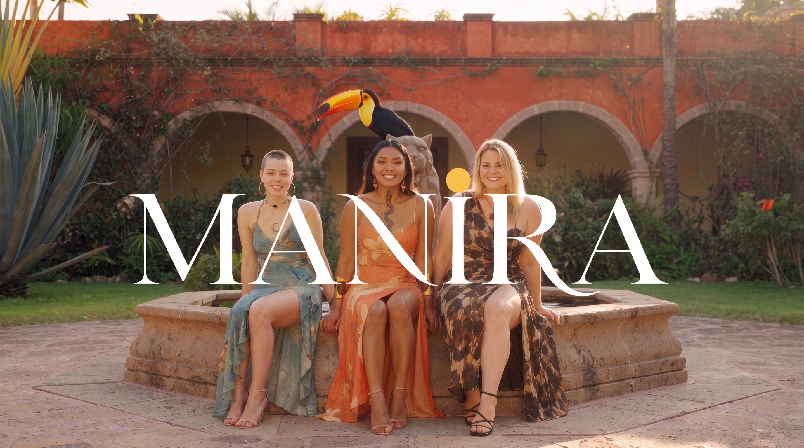 MANIRA campaign thumbnail