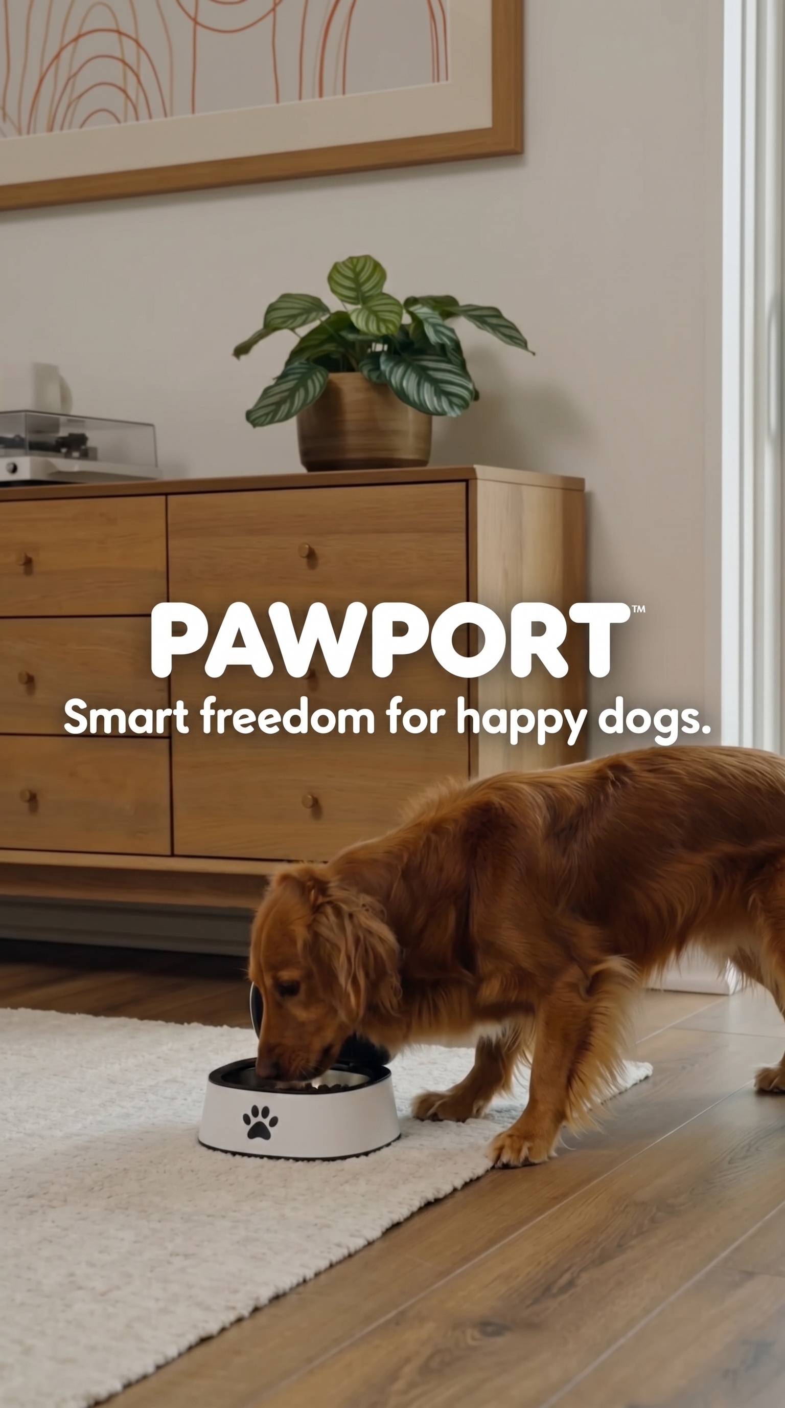 PawPort thumbnail