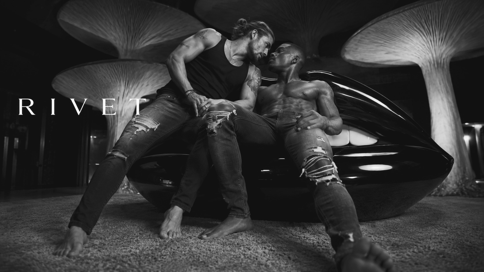RIVET campaign still 05