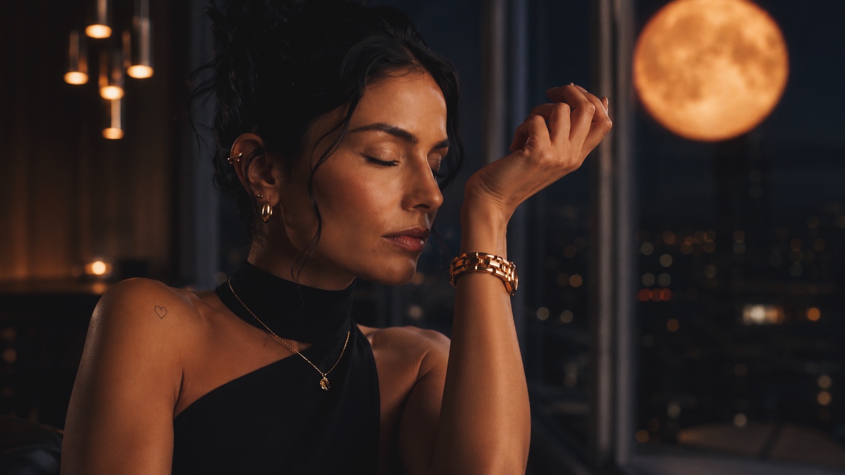 SILLÉA campaign still 01