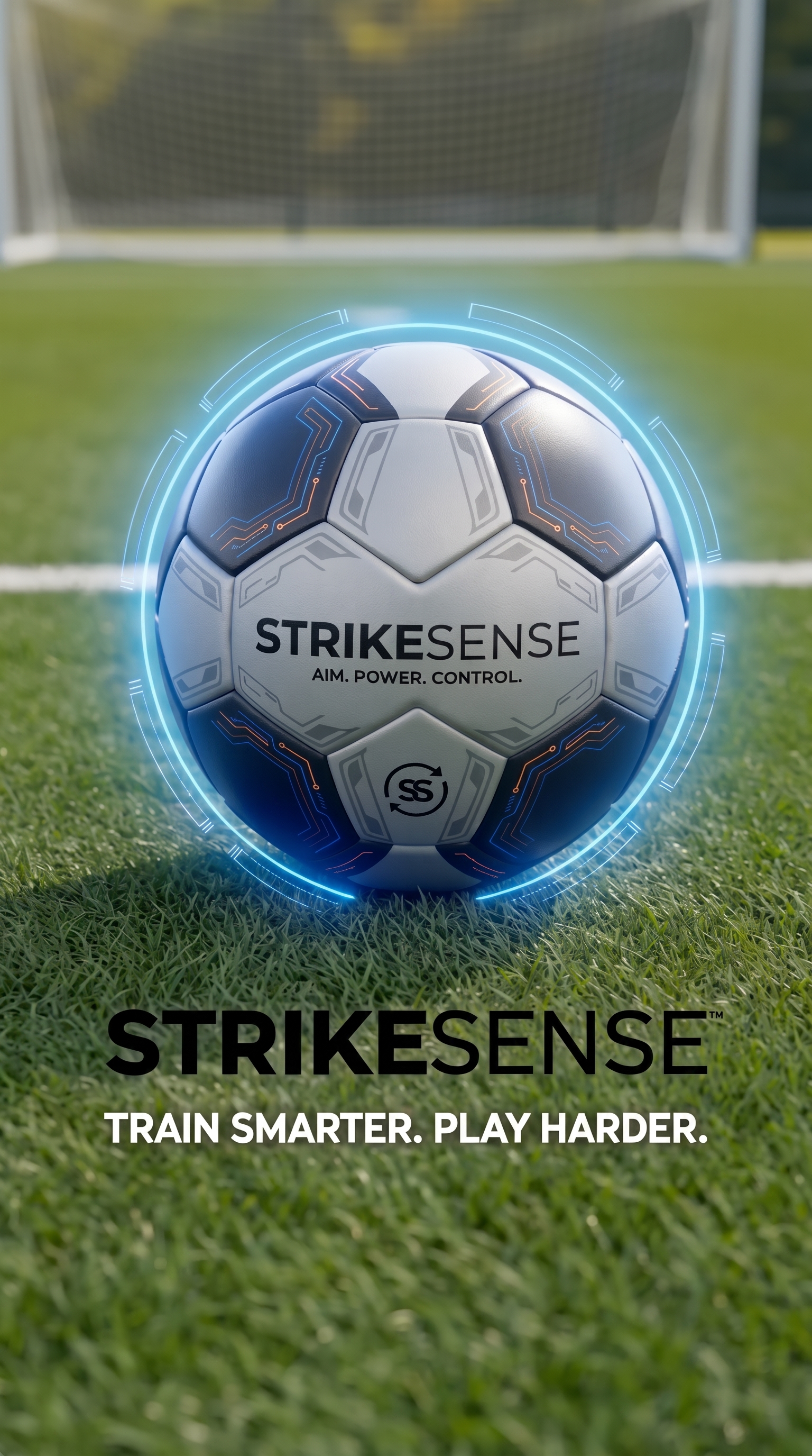 StrikeSense thumbnail