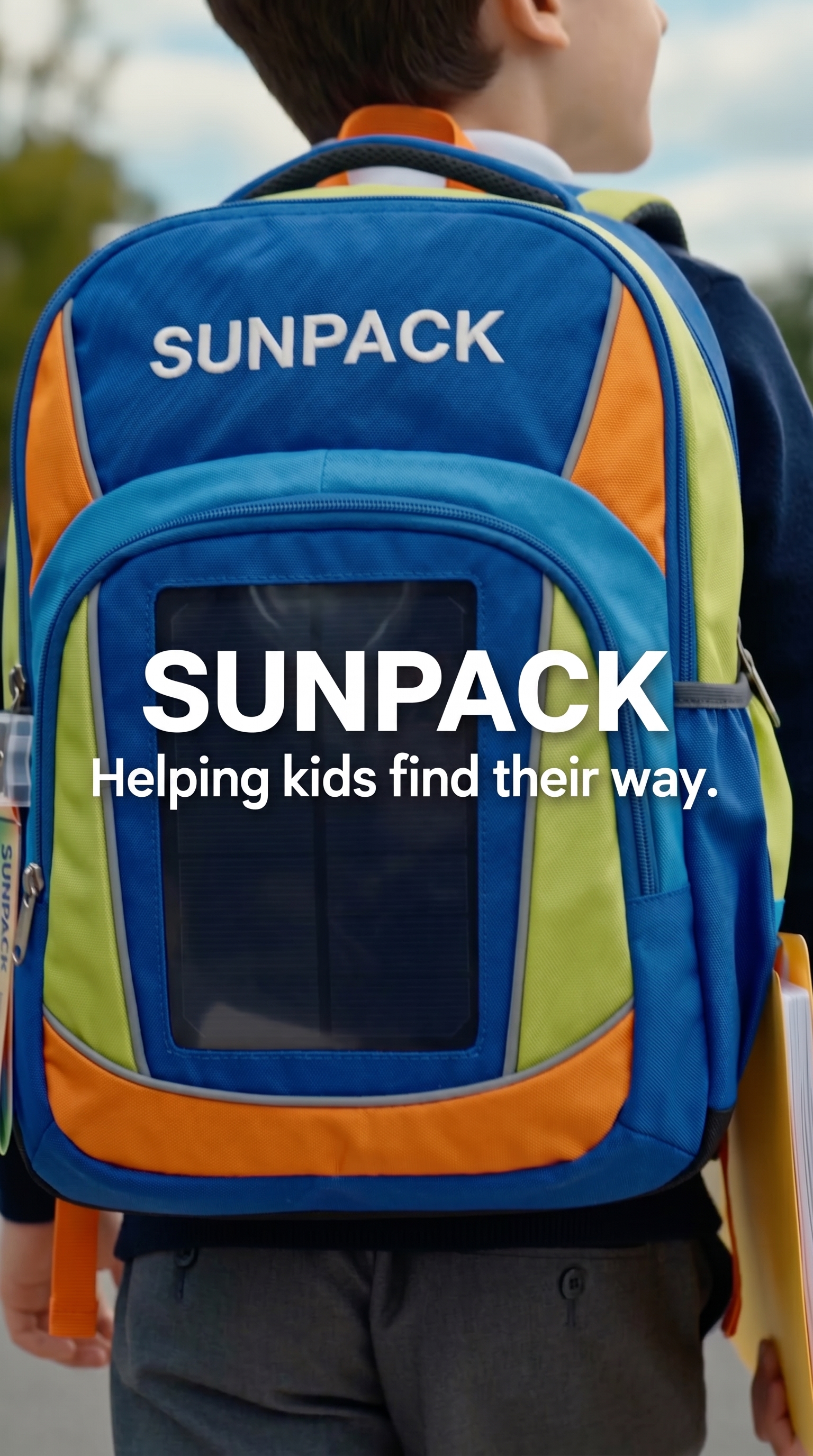 SunPack thumbnail