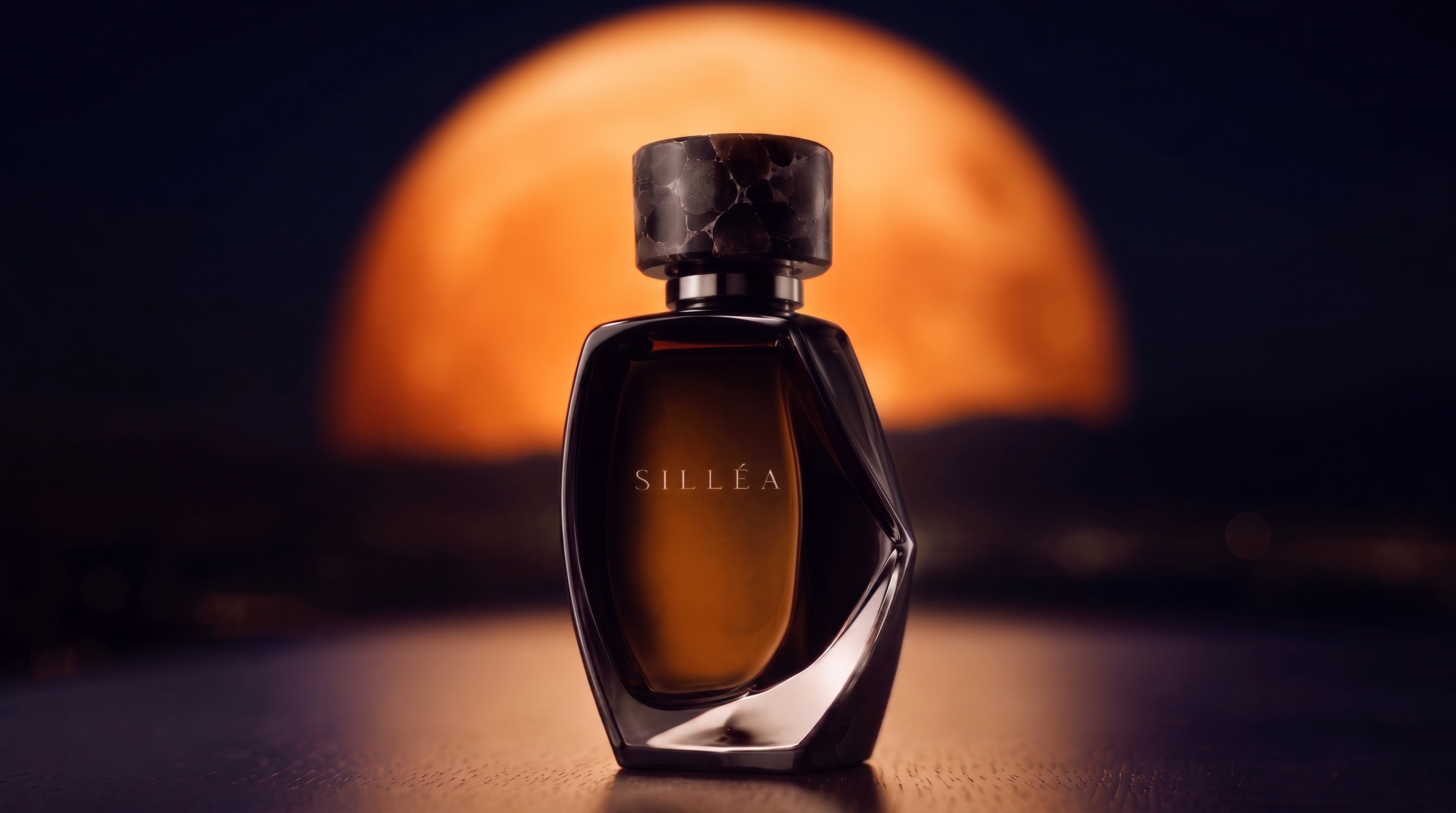 SILLÉA campaign thumbnail