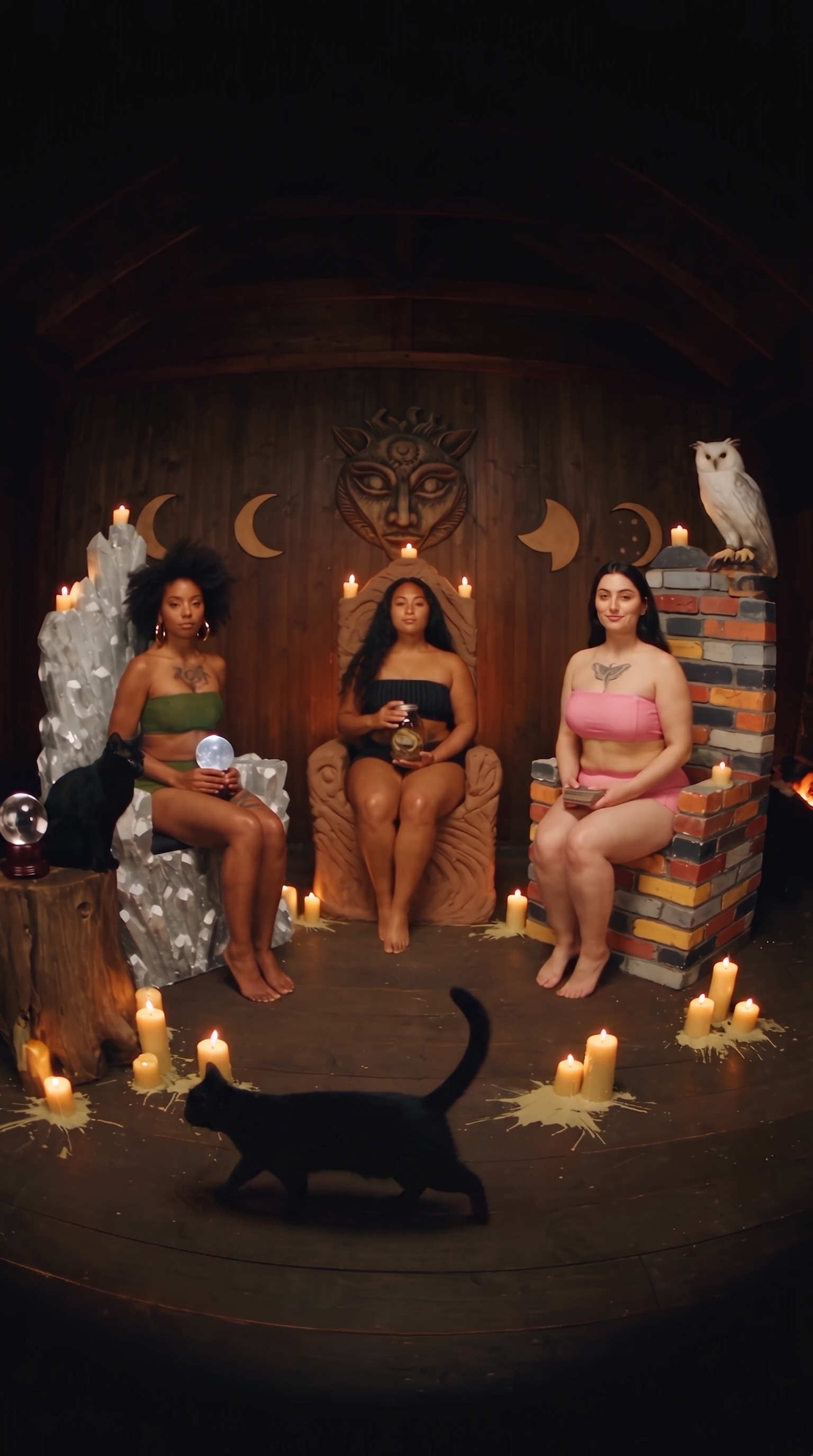 WHISPER COVEN thumbnail
